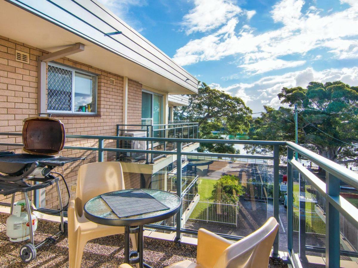 Albert Court 8 Apartment Forster Exterior photo